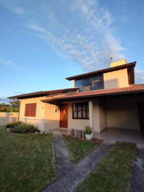 Casa Horizonte - Garopaba